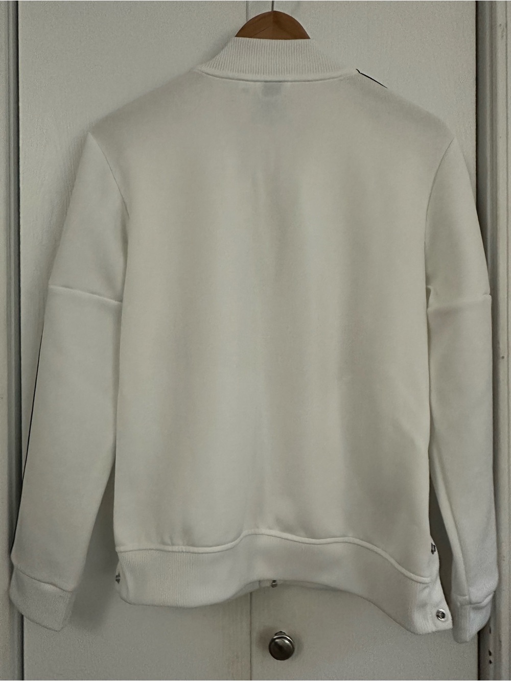 Adidas Track Jacket - Picture 2 of 5